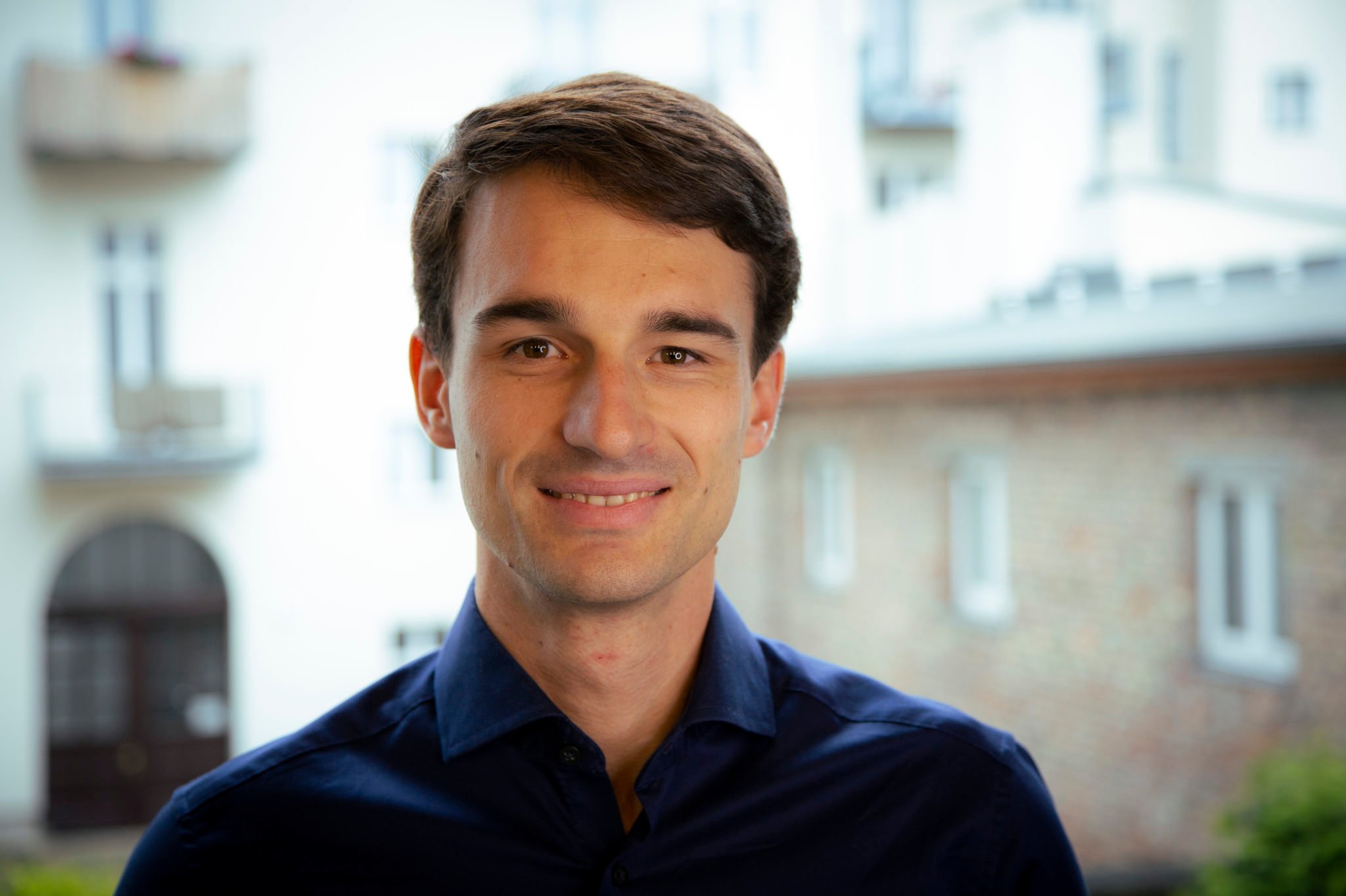 Thomas Kehl analysiert den Markt
